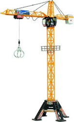 Fotoja e Lodër Dickie Mega Crane, 120cm (203462412)