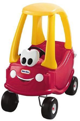 Fotoja e Lodër Little Tikes Cozy Coupe Classic Car (612060E5)