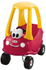 Fotoja e Lodër Little Tikes Cozy Coupe Classic Car (612060E5), Picture 1