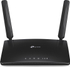 Fotoja e Ruter TP-Link Archer MR200, i zi, Picture 1