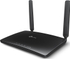 Fotoja e Ruter TP-Link Archer MR200, i zi, Picture 2