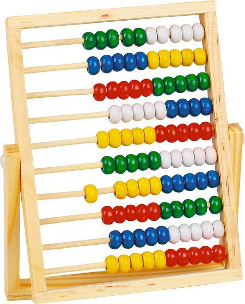 Fotoja e Numratore druri Starpak Abacus