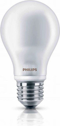 Fotoja e Poç elektrik Philips (41965600), E27, 4.5W, 470 lm, i bardhë