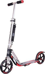 Fotoja e Trotinet Hudora Big Wheel RX 205, i zi