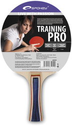 Fotoja e Raketa për ping pong Spokey Training Pro (81919)