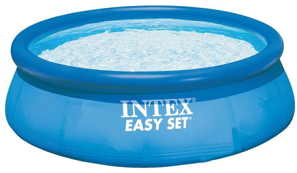 Fotoja e Pishinë familjare Intex Expanding Pool (28132), 366cm