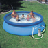 Fotoja e Pishinë familjare Intex Expanding Pool (28132), 366cm, Picture 5