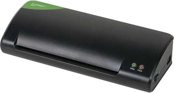 Fotoja e Laminator Q-CONNECT KF17001, A4, 24 cm, i zi