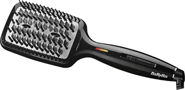 Fotoja e Drejtuese për flokë BaByliss Liss 3D HSB101E