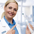 Fotoja e Furçë elektrike për dhëmbë Oral-B Genius 8000N TriZone, e bardhë, Picture 2