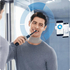 Fotoja e Furçë elektrike për dhëmbë Oral-B Genius 8000N TriZone, e bardhë, Picture 3