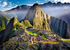 Fotoja e Puzzle Trefl Machu Picchu (37260), 500 elemente, Picture 2