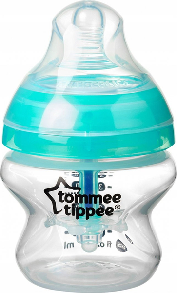 Fotoja e Biberon Tommee Tippee, i hirtë