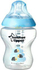 Fotoja e Biberon Tommee Tippee TT0325, 260ml, 0+, i kaltër / transparent, Picture 1