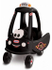 Fotoja e Automjet Taxi Cozy Coupe (160467), i zi, Picture 1