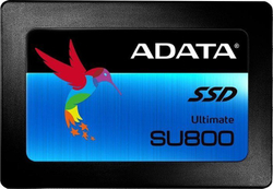 Fotoja e Disk SSD Adata Ultimate SU800 512 GB 2.5'' SATA III (ASU800SS-512GT-C)