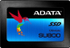 Fotoja e Disk SSD Adata Ultimate SU800 512 GB 2.5'' SATA III (ASU800SS-512GT-C), Picture 1