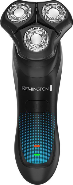 Fotoja e Makinë rroje Remington HyperFlex Aqua XR1430, e zezë