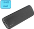 Fotoja e Powerbank Platinet 11000mAh (43454), i zi, Picture 2