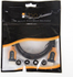 Fotoja e Kabllo Libox HDMI (LB0056-1), 1m, e zezë, Picture 2