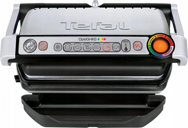 Fotoja e Grill elektrik Tefal GC712D OptiGrill, 2000 W