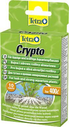 Fotoja e Pleh mineral për akuarium Tetra Crypto, 10 tableta