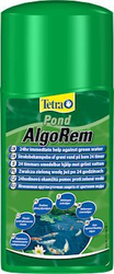 Fotoja e Preparat për alga Tetra Pond AlgoRem, 1 L