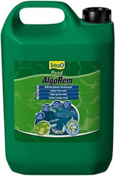 Fotoja e Preparat kundër algave Tetra Pond AlgoRem, 3 L