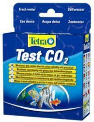 Fotoja e Test për cilësinë e ujit Tetra CO2, 2 x 10 ml