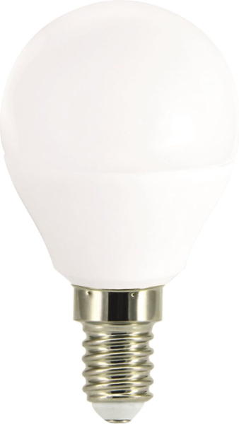 Fotoja e Llambë Omega LED Bulb Comfort E14, 7W, 6000K