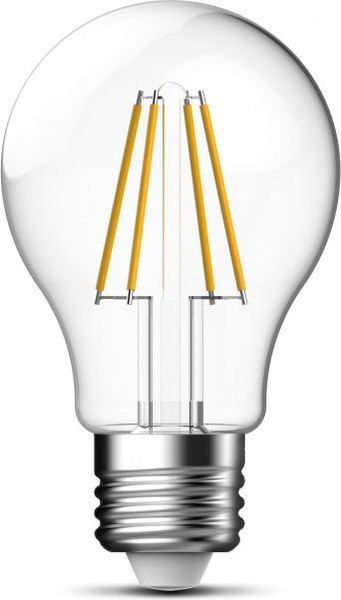 Fotoja e Poç GP LED Filament Classic E 27, 4 W, 470 lm