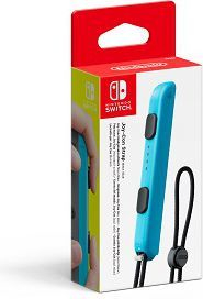 Fotoja e Litar Nintendo për Joy-Con, i kaltër (2511066)