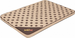 Fotoja e Dyshek për qen Hobbydog Mattress Light, XL, bezhë