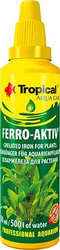 Fotoja e Kondicioner për bimë Tropical Ferro-Aktiv, 30 ml