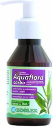 Fotoja e Pleh karboni Zoolek Aquaflora, 100 ml