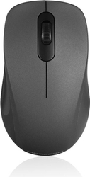 Fotoja e Maus wireless Modecom WM10S, i zi