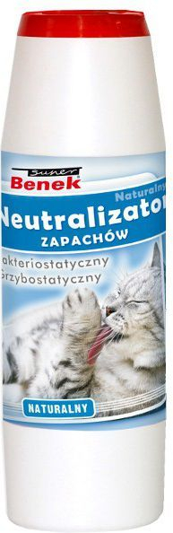 Fotoja e Antiparazitë Benek Neutralizator, 500g