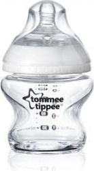 Fotoja e Shishe qelqi me biberon Tommee Tippee, 150ML