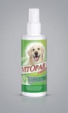 Fotoja e Neutralizues i aromave për qen VITOPAR Fresh Dog, 200 ml