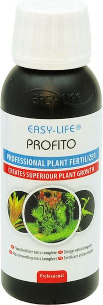 Fotoja e Pleh akuariumi EASY LIFE Profito, 100 ml