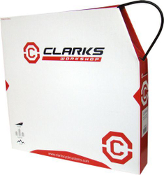 Fotoja e Armaturë ingranazhesh Clarks SP4, 4 mm x 30 m, e bardhë