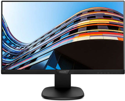 Fotoja e Monitor S-line 243S7EHMB/00, 23.8", i zi