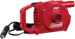 Fotoja e Pompë Coleman Quickpump (053-L0000-2000019880-181), 12 V