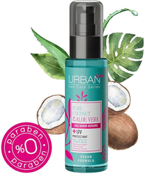 Fotoja e Serum për flokë Urban Care Pure Coconut & Aloe Vera, 75 ml