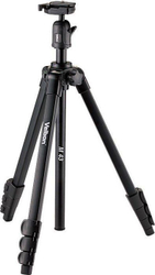 Fotoja e Tripod Velbon M43, i zi