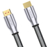 Fotoja e Kabllo Unitek HDMI - HDMI 1m ngjyrë aregjendi (Y-C136RGY), Picture 3