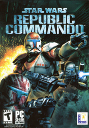 Fotoja e Videolojë Star Wars: Republic Commando, versioni digjital (792139)