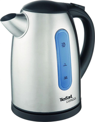 Fotoja e Vlues uji Tefal Express KI170D40, i argjendtë