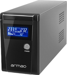 Fotoja e UPS Armac Office 650E LCD (O / 650E / LCD)