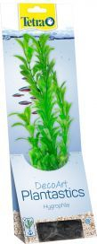 Fotoja e Bimë dekoruese për akuarium Tetra DecoArt Hygrophila, 36 cm, e gjelbër